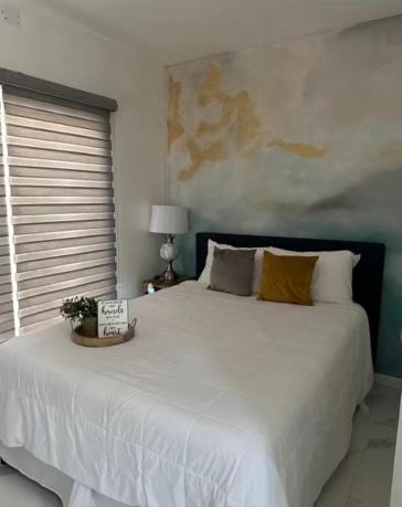 Casa En Punta Azul Rosarito Hotel Luaran gambar